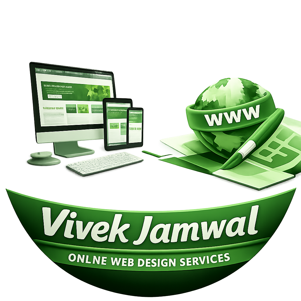 Web Design Services