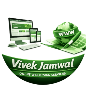 online web design services