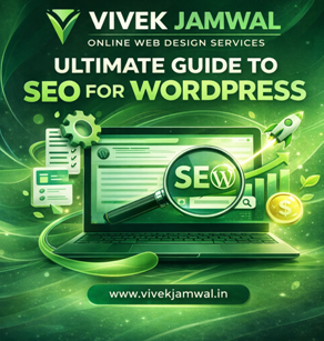 WordPress SEO Guide - Boost Your Site Traffic
